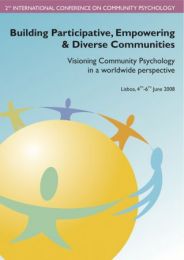 2nd International Community Psychology Conference Special Issue